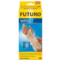 09144ENT FUTURO DELUXE WRITH LH - Exact Tooling