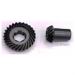 SPIRAL BEVEL GEAR SET - Exact Tooling