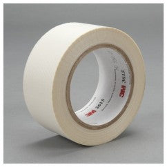 3X36YDS 3615 WHITE GLASS CLOTH TAPE - Exact Tooling