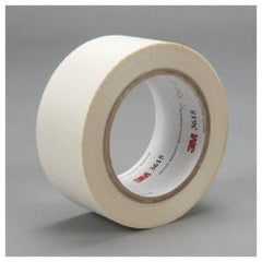 3X36YDS 3615 WHITE GLASS CLOTH TAPE - Exact Tooling