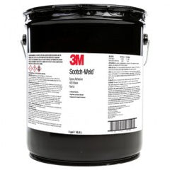 HAZ64 5 GAL SCOTCHWELD EPOXY - Exact Tooling