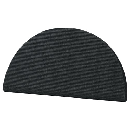 3M Hookit Half Round Pad 05792 6″ - Exact Tooling