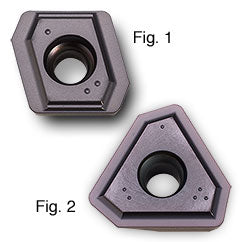 TPMX2807RB IN2005INDEXABLE INSERT - Exact Tooling