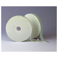 1X36 YDS 4026 NATURAL 3M DBL - Exact Tooling