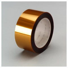 12X36 YDS POLYIMIDE FILM TAPE 5433 - Exact Tooling