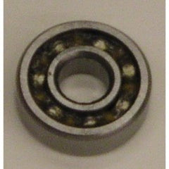 BALL BEARING 06509 - Exact Tooling