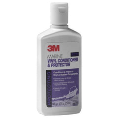 3M Marine Vinyl Cleaner Conditioner & Protector 09023 8.45 fl oz - Exact Tooling