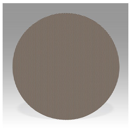 ‎3M Flexible Diamond QRS Cloth Disc 6002J M125 Pattern 18 Black 1-1/2″ x NH Die 150S - Exact Tooling