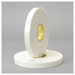 2X36 YDS 4951 WHITE 3M VHB TAPE - Exact Tooling