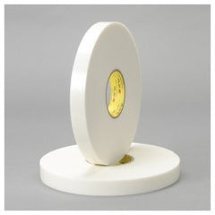 2X36 YDS 4951 WHITE 3M VHB TAPE - Exact Tooling