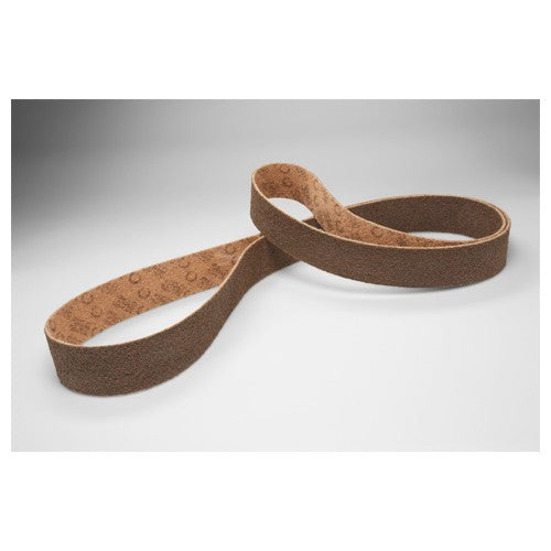 Scotch-Brite Surface Conditioning Belt 2″ × 19″ A CRS - Exact Tooling