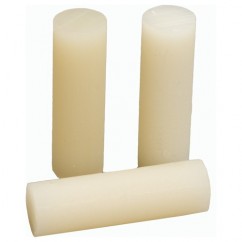 5/8X2 3797 TC OFF WHT HOT MELT ADH - Exact Tooling
