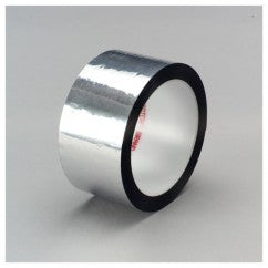 1/2X72 YDS 850 SLVR 3M POLY FILM - Exact Tooling