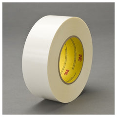 3M Double Coated Tape 9740 Clear 36 mm × 55 m 3.5 mil - Exact Tooling