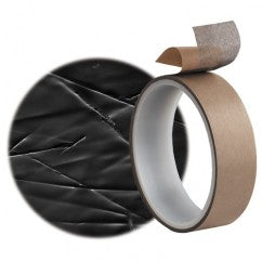 1/2X36 YDS ELECTRICAL CONDUCTIVE - Exact Tooling