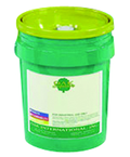 HAZ64 OAK GREEN CLEANER 5-GAL - Exact Tooling