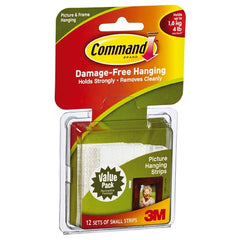 Small Command™ Small Picture Hangin Alt Mfg # 36997 - Exact Tooling