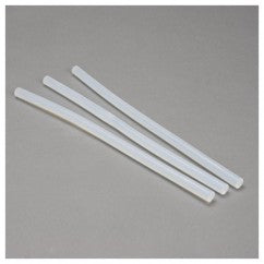 .45X12 3764 AE CLEAR HOT MELT ADH - Exact Tooling