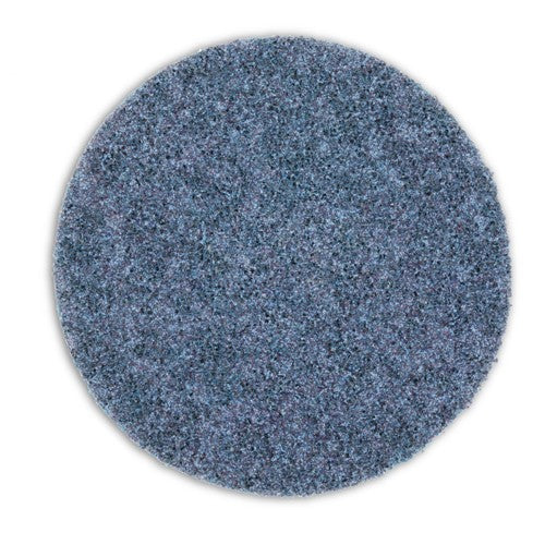 ‎Scotch-Brite Light Grinding and Blending Disc GB-DH Super Duty A Coarse 4-1/2″ x NH - Exact Tooling