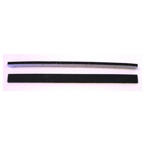 3M File Belt Sander Platen Pad Material 28379 1/2″ × 7″ × 1/8″ Hard - Exact Tooling