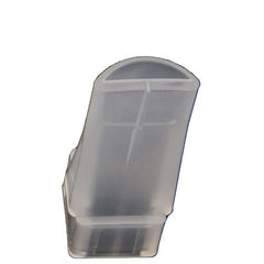 3M OEM Seam Sealer Tip 08203 1/2″ Rounded - Exact Tooling