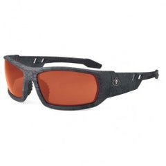 ODIN-PZTY COPPER LENS SAFETY GLASSES - Exact Tooling