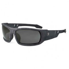 ODIN-TY SMK LENS SAFETY GLASSES - Exact Tooling