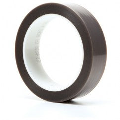 1X36YDS 5480 GRAY PTFE 3M FILM TAPE - Exact Tooling