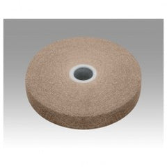 6X1X1/2 8A MED EXL UNITIZED WHEEL - Exact Tooling