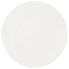 3M Trizact PSA Film Disc 568XA White 6″ x NH Die 600Z - Exact Tooling