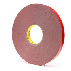 3/4X36 YDS 4941F GRAY 3M VHB TAPE - Exact Tooling