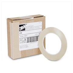 Scotch Fine Line Tape 218 Green 1/16″ × 60 yd 5.0 mil - Exact Tooling