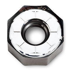 ONCU0505ANFNP Grade IN10K Milling Insert - Exact Tooling