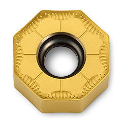 ONCU 0505ANTNHR Grade IN2005 - Milling Insert - Exact Tooling