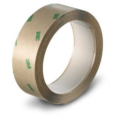 1X25 YDS SJ3506 LOOP THIN WHITE - Exact Tooling