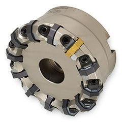 OP1N50R01 OCTOPlus Face Mill - Exact Tooling