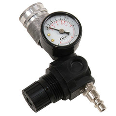 3M™ Mini-Regulator and Gauge - Exact Tooling