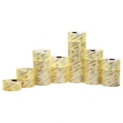 1.88X54.6 YDS PACKNG TAPE 3750-CS48 - Exact Tooling