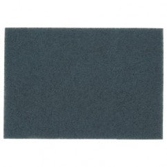 12X18 BLUE CLEANER PAD 5300 - Exact Tooling