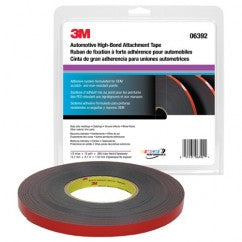 1/2X10 YDS ACRYLIC PLUS HIGH BOND - Exact Tooling