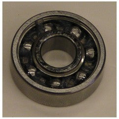 BALL BEARING 3/8X7/8X9/32 - Exact Tooling