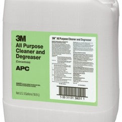 HAZ06 55 GAL ALL PURP CLEANER - Exact Tooling