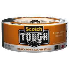 3M All Weather Duct Tape 2230-HD 1.88″ × 30 yd (48mm × 27 4m) - Exact Tooling