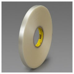 List 8654 12mm x 330m Cold Temp Reinforced Strapping Tape - Exact Tooling
