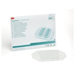 90802 TEGADERM ABSORBENT DRESSING - Exact Tooling