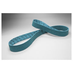 Scotch-Brite Surface Conditioning Low Stretch Belt SC-BL A/O Very Fine 1″ × 42″ - Exact Tooling