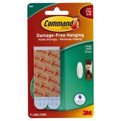 Command™ Large Water-Resistan Alt Mfg # 86978 - Exact Tooling