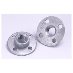 ‎3M Disc Retainer Nut 05622 3/8″ 5/8-11 Internal - Exact Tooling