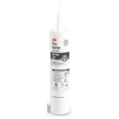 3M Fire Barrier Sealant FD 150+ Limestone 20 fl oz Sausage Pack - Exact Tooling