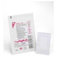 3562 MEDIPORE +PAD SOFT CLOTH - Exact Tooling